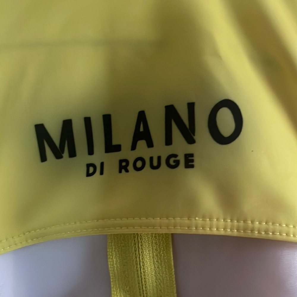 Milano XS jumpsuit Great condition and very stylish